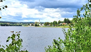 Frymburk