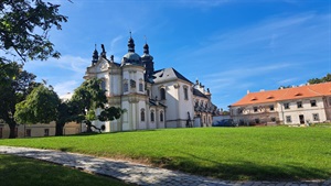 Klášter Osek